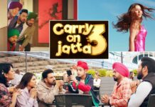 Gippy Grewal-starrer 'Carry on Jatta 3' teaser released