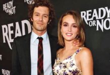 Gossip Girl 'Blair Waldorf' Leighton Meester’s Real Life ‘Chuck Bass’ Adam Brody Was Smitten By Her For A Long Time - Deets Inside