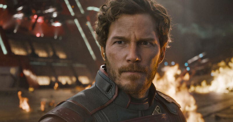 Guardians Of The Galaxy Vol 3 Star Chris Pratt Once Revealed He Had To ...