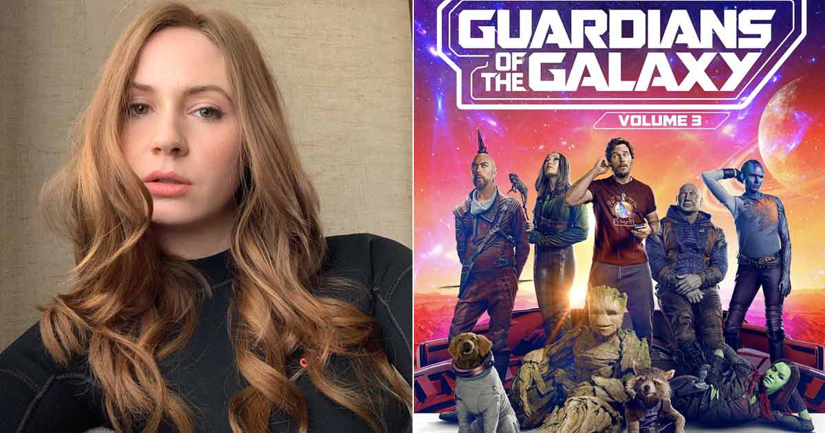 Guardians Of The Galaxy Vol. 3 Actor Karen Gillan Hints At An Emotional  Ending To The Franchise, Recalls Shedding Tears While Filming:  None Of  Us Are Actually Acting