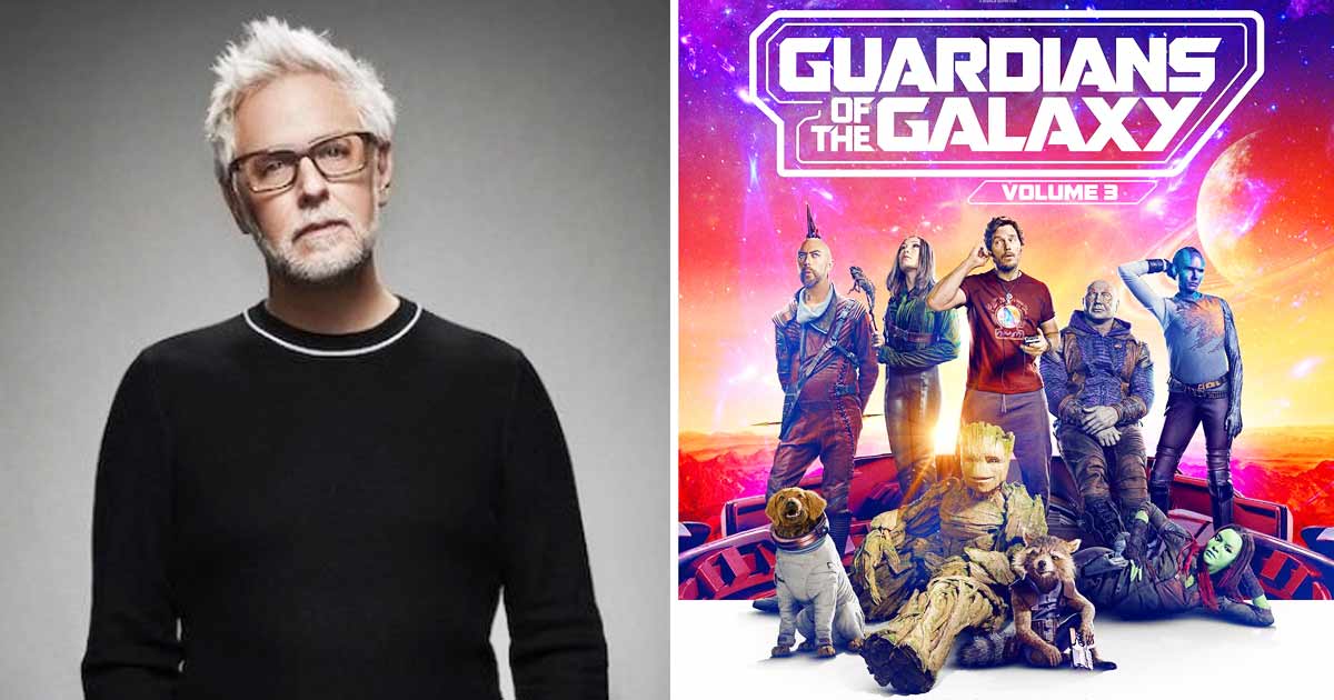 Will there be a post-credits scene in Guardians of the Galaxy Vol. 3?  Director James Gunn Spills The Beans And Has A Surprise For All MCU Fans - Find Out