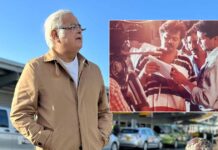 Hansal Mehta shares BTS pics from debut film 'Jayate', says he regrets only 1 thing