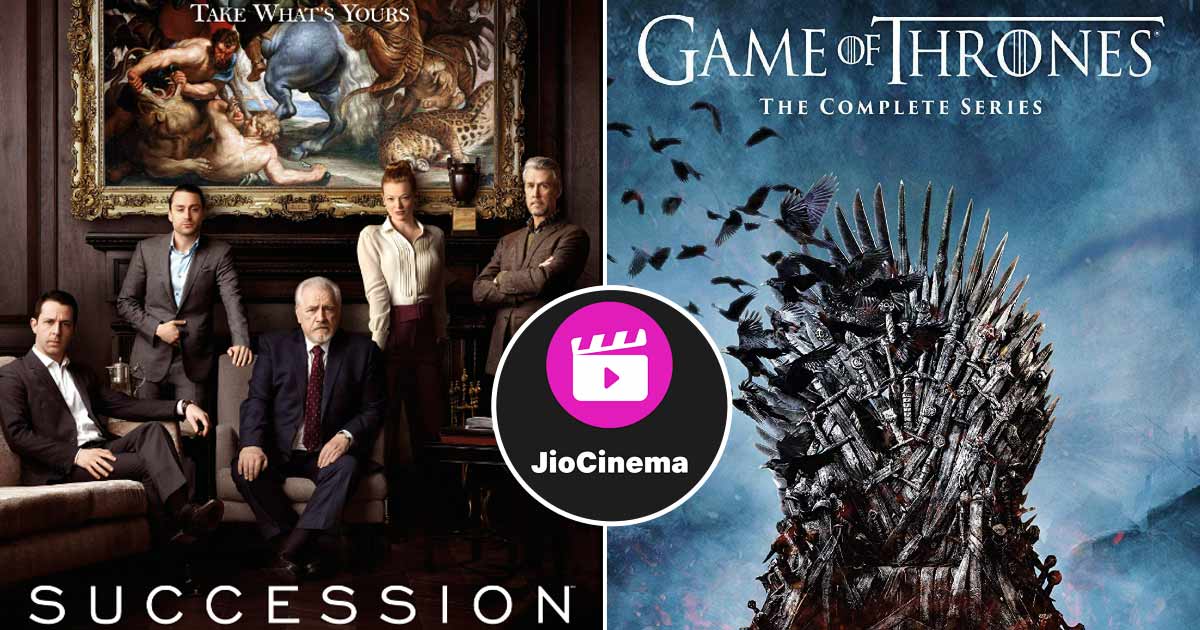 HBO, Max Original, Warner Bros. find a new platform in JioCinema India