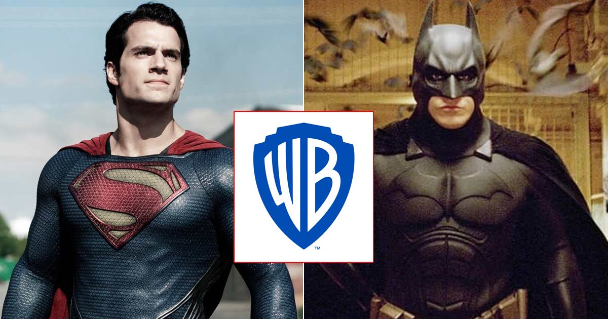 Henry Cavill Auditioned To Play Batman Begins, Later Got The Role Of Superman