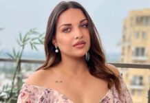 Himanshi Khurana raises her voice against the psychopaths harassing the animals, shares a tweet tagging PETA India and appeals for some strict actions to be taken against them