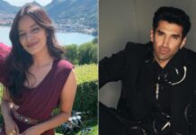 'I am open to dating Aditya Roy Kapur,' says 'Coka 2.0' singer Lisa Mishra