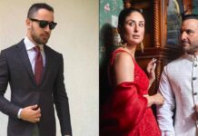 Imran Khan Once Wanted To Rate Kareena Kapoor Khan 8.5 Out Of 10 For Her Behind But Here's Why He Was Scared Of Saif Ali Khan