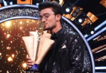 Indian Idol 13: Rishi Singh Lifts The Trophy, Takes Home A Whopping Amount Along With A Brand New Car!
