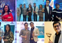 Indian Telly Awards: Bhabiji Ghar Par Hai wins multiple awards