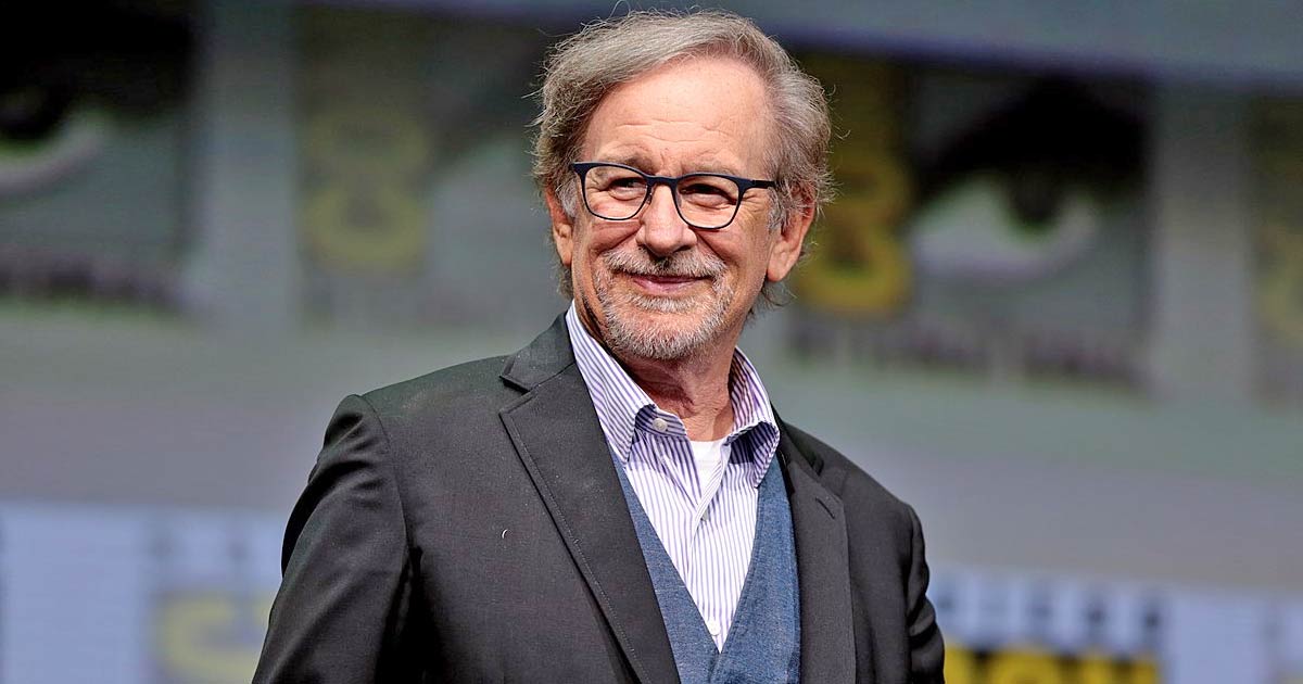 Steven Spielberg Admits Making A Mistake While Editing 'E.T. The Extra-Terrestrial': "I Should Have Never Messed With The Archives..."