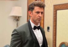 'I've been terrible at partner work,' says Hrithik Roshan about dancing