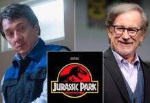 Jackie Chan Once Revealed That He Eagerly Wanted To Be A Part Of Steven Spielberg's Jurassic Park But Things Did Not Turn Out Well