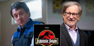 Jackie Chan Once Revealed That He Eagerly Wanted To Be A Part Of Steven Spielberg's Jurassic Park But Things Did Not Turn Out Well