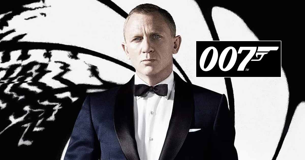 James Bond Casting Director Explains How Young Actors Have Lacked the ...