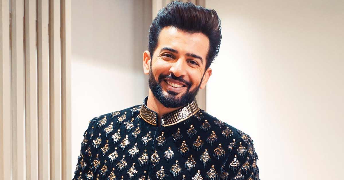 Jay Bhanushali talks about how he prepared to play a prince on screen