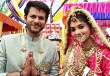 Jay Soni: Being a part of onscreen Gangaur celebrations in Yeh Rishta Kya Kehlata Hai is superb, learnt much about Rajasthani culture through this show