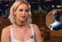Jennifer Lawrence Once Opened Up About Her Struggles With Convincing Her Nephew "She Is An X-Men" Despite Playing Mystique In 4 Movies - Watch