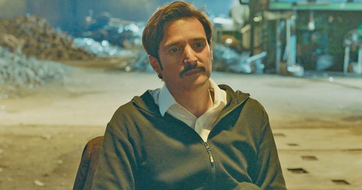 Jimmy Shergill to play a gray character in crime thriller ‘Aazam’