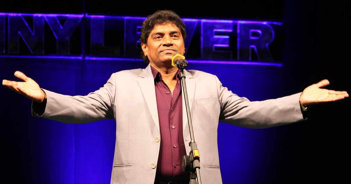 Johnny Lever Reveals Dropping Out Of School Early As His Father Couldn’t Pay His Fees; Read On