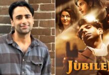 'Jubilee' actor Alok Arora has a personal connection with Partition