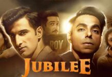Jubilee Review (Part 2)