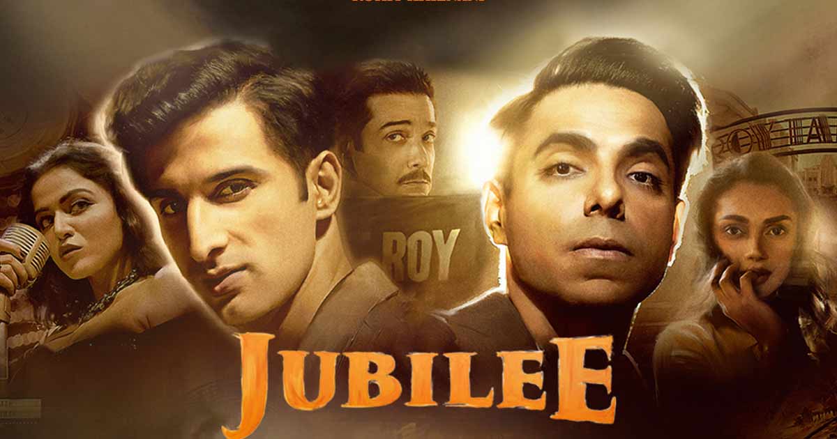 Jubilee Review (Part 2)