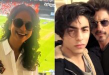 Juhi Chawla talks about bailing Aryan Khan from the infamous drugs case