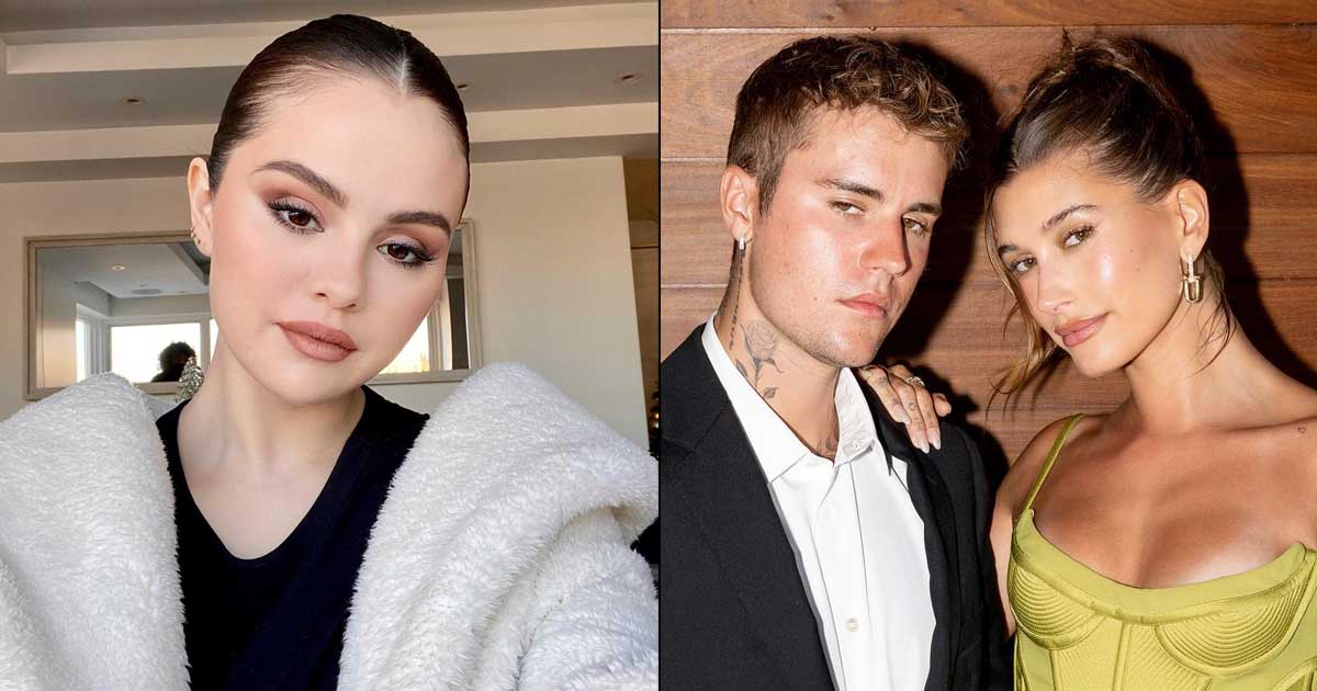 Justin Bieber Is Silently Supporting Hailey Bieber Amid Massive Backlash By Selena Gomez Fans!