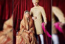 Kareena Kapoor Khan’s Wedding Outfit Was Worn By Saif Ali Khan’s Mother & Grandmother [Pictures]