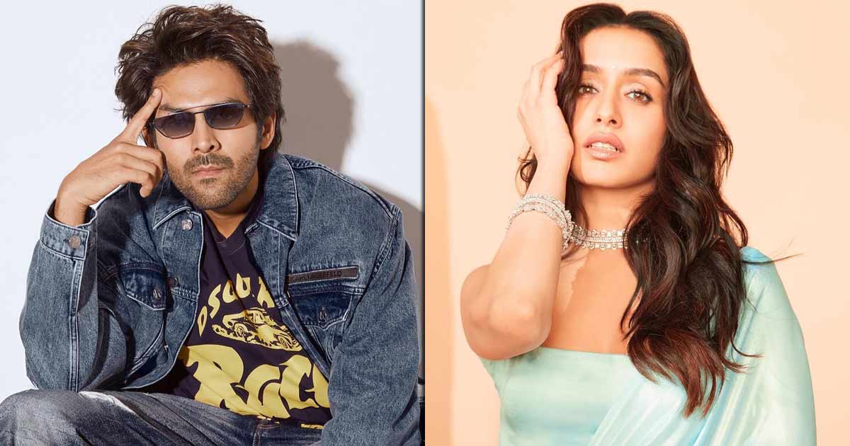 Kartik Aaryan Has Come Forward To Share That He Has Not Signed ‘Bhul Chuk Maaf’ With Shraddha Kapoor