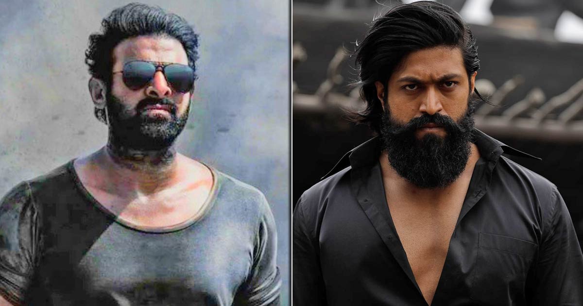 KGF 3: The Producers Drop A Major Hint On The Box-Office Shattering Yash Starrer, Fans Just Keep Calm As They Go Gaga Over It