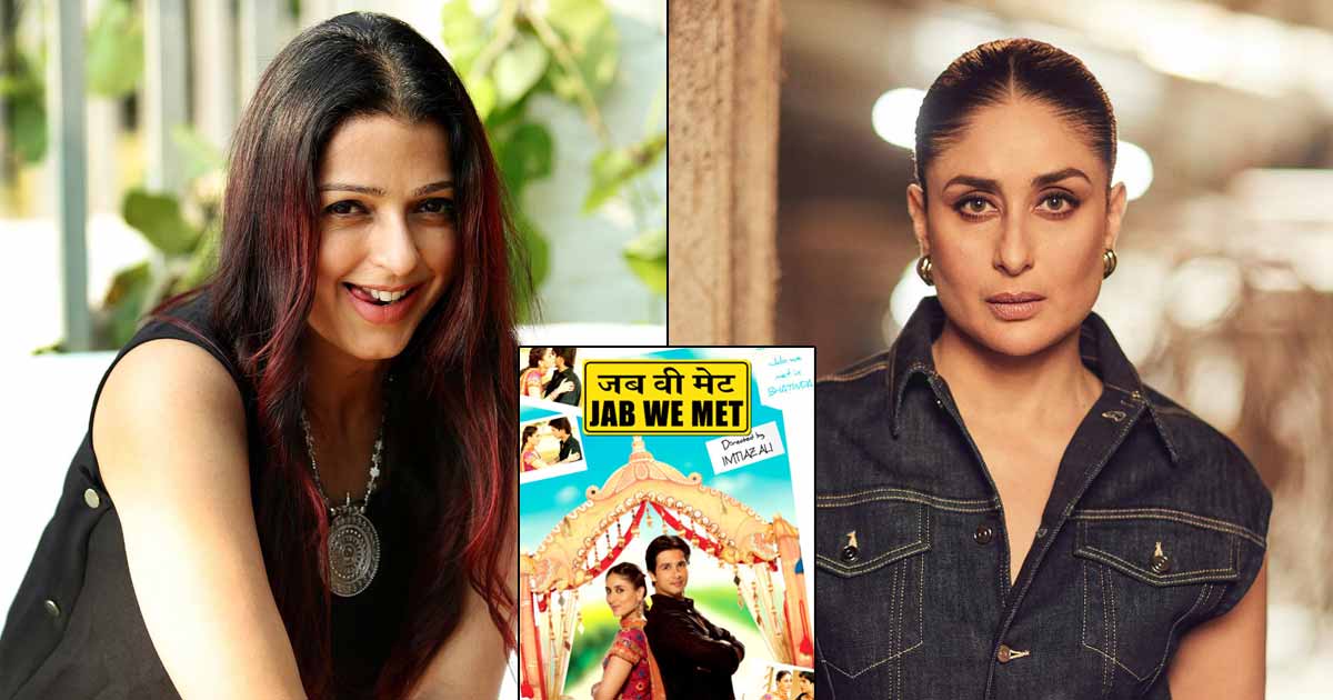 Kisi Ka Bhai Kisi Ki Jaan Actress Bhumika Chawla Breaks Silence On Being Replaced By Kareena Kapoor Khan In Jab We Met!
