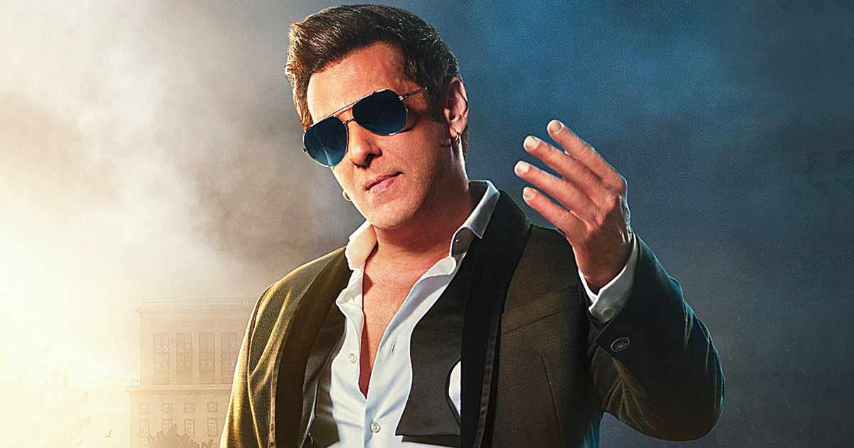 Salman Khan’s ‘Eidi’ Picks Up The Tempo, To Be 2023’s 2nd Finest After Pathaan In Advance Ticket Gross sales