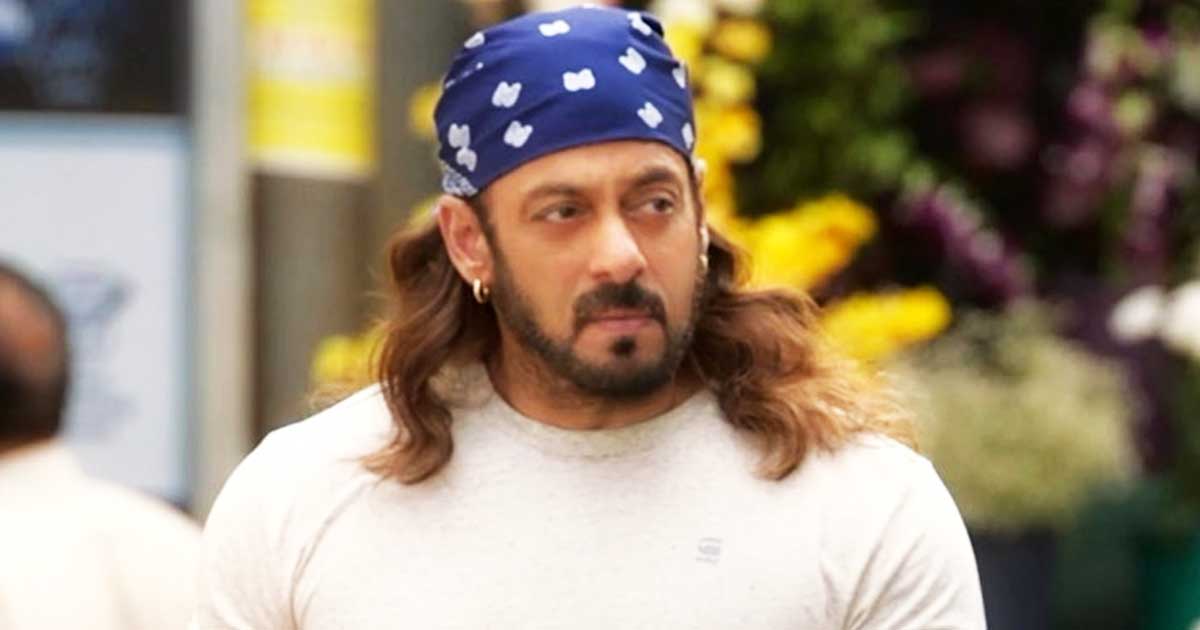 Kisi Ka Bhai Kisi Ki Jaan Box Office Day 4 Morning Occupancy: Salman Khan Starrer Shows A Decent Hold!