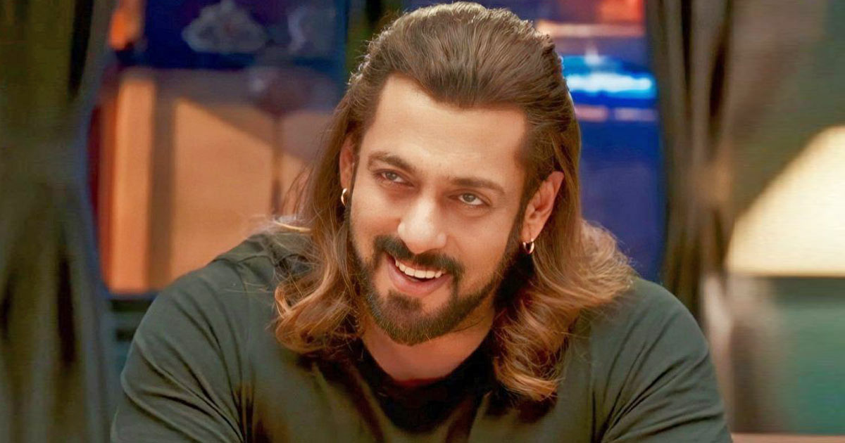 Kisi Ka Bhai Kisi Ki Jaan Box Office Day 5 Morning Occupancy: Salman Khan Starrer Slows Down!