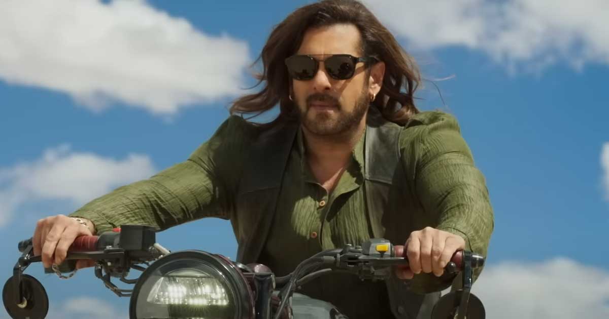 Kisi Ka Bhai Kisi Ki Jaan Box Office Day 6 Morning Occupancy: Salman Khan Starrer Slows Down!