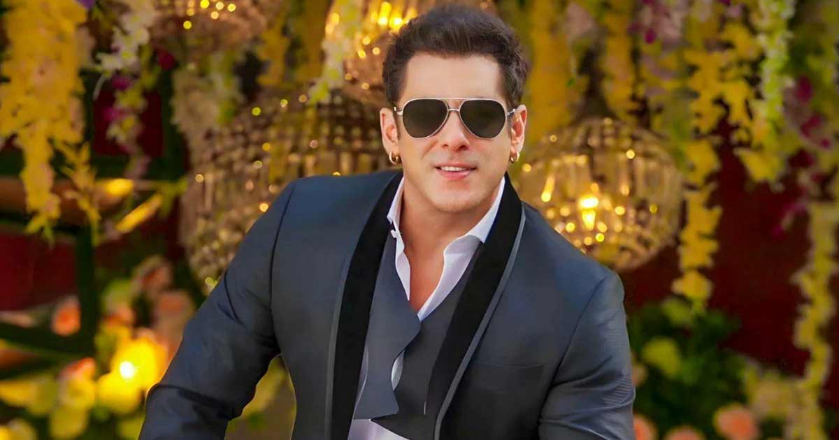 Kisi Ka Bhai Kisi Ki Jaan To Not Match Salman Khan's Eid Opening Average At The Box Office?