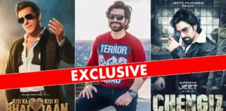 Kisi Ka Bhai Kisi Ki Jaan vs Chengiz At The Box Office! Jeet Opens Up About The Upcoming Eid Clash & Whether He Sees Salman Khan As A Competitor [Exclusive]