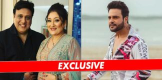 Krushna Abhishek Calls His Ongoing Headline Grabbing Issues With Mama-Mami Govinda & Sunita Ahuja' Family Matter': "Agar Woh Mujhpe Angry Hain Kissi Baat Se…" [Exclusive]