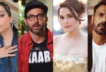 Lilly Singh, Arjun Rampal, Hrithik support Preity Zinta after harassment post