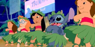 Live-action 'Lilo & Stitch' movie finds its Lilo in a newcomer