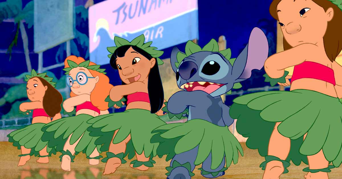 Live-action 'Lilo & Stitch' movie finds its Lilo in a newcomer