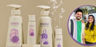 Maate Review: Here’s A Mother & Baby Ayurveda Wellness Brand By Suresh Raina That's A One-Stop Solution For All Your Baby Care Issues - Deets Inside