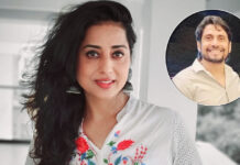 Mahie Gill Confirmed That She Is Indeed Married To Her Long-Time Boyfriend