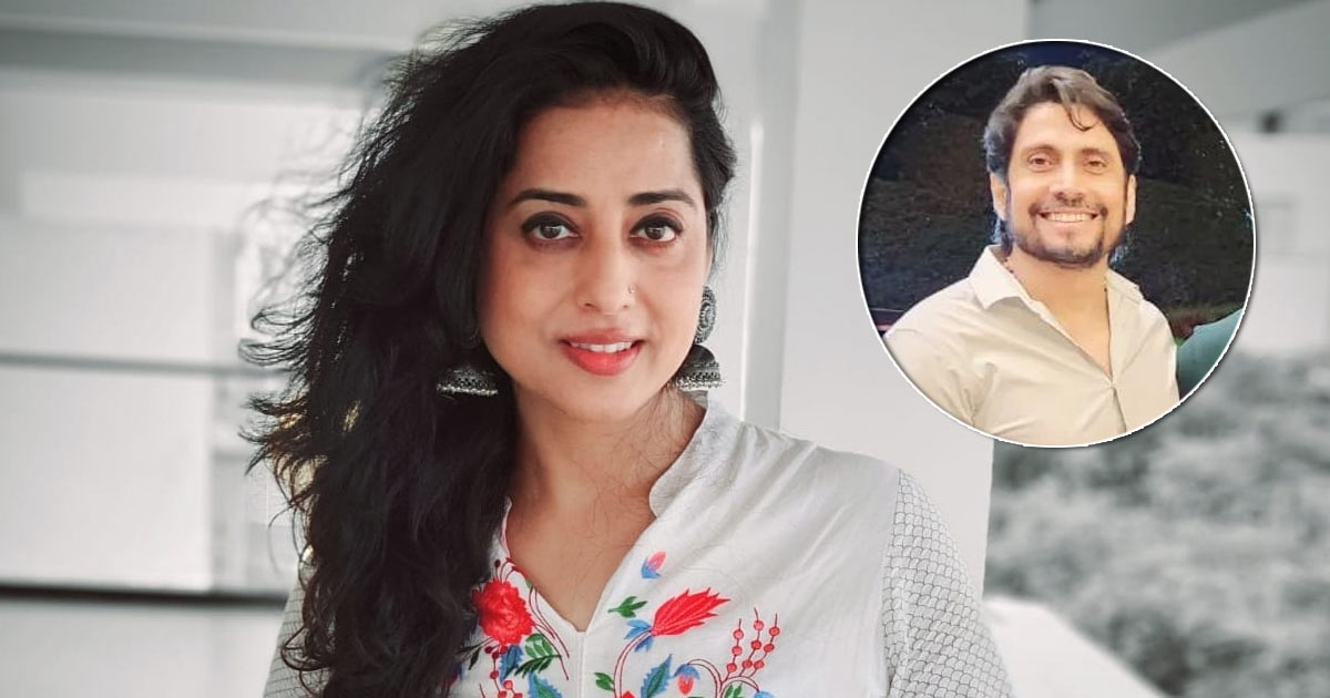 Mahie Gill Confirmed That She Is Indeed Married To Her Long-Time Boyfriend