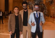 "'Maniesh Paul will break his comic mold with Rafuchakkar'," says creator duo Arjun Singgh Baran and Kartk D Nishandar