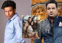 Manoj Bajpayee Reveals Why He Said Yes To Tiger Shroff's Baaghi 2: "Ahmed Khan Asked For Help As He Needed This Film To Be A Success"
