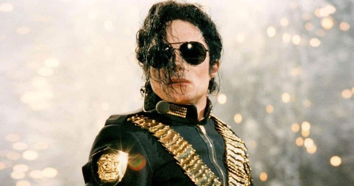 Michael Jackson Tried His Best To Erase His Wacko Jacko Image By Apparently Rigging Awards & Crowd Reactions