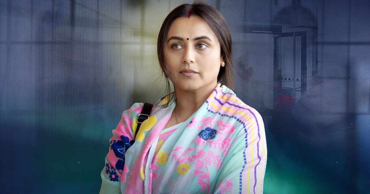‘Mrs. Chatterjee VS Norway’ becomes the most watched South Asian film in Norway