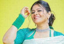 'Naagin 6' actress Sneha Raikar never thought of joining entertainment industry